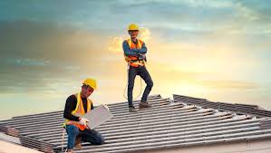 Best Roof Maintenance and Cleaning  in Prairie Grove, IL